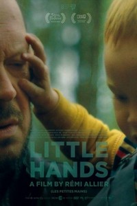 Les Petites Mains (2017) - poster