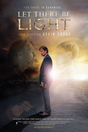 Let There Be Light (2017) - poster