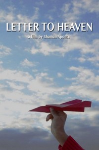 Letter to Heaven (2017) - poster