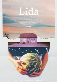 Lida (2017) - poster