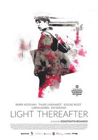 Light Thereafter (2017) - poster