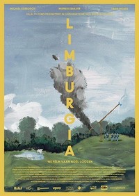 Limburgia (2017) - poster