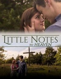 Little Notes to Heaven (2017) - poster