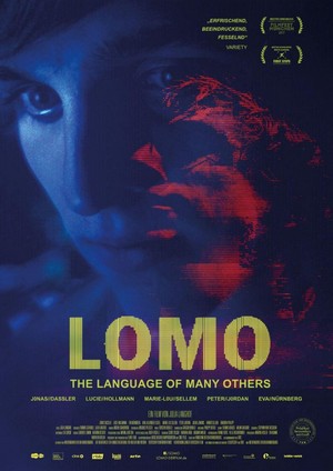 LOMO: The Language of Many Others (2017) - poster