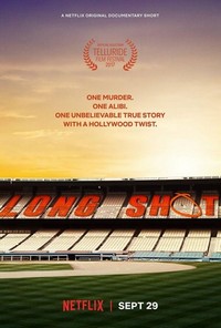 Long Shot (2017) - poster