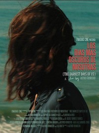 Los Días Más Oscuros de Nosotras (2017) - poster