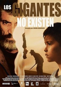 Los Gigantes No Existen (2017) - poster