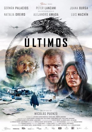 Los Últimos (2017) - poster