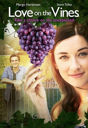 Love on the Vines (2017) - poster