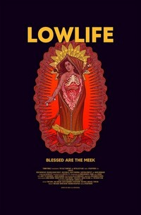 Lowlife (2017) - poster