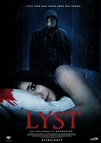 Lyst (2017) - poster