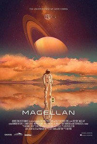 Magellan (2017) - poster