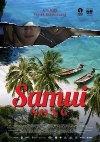 Mai Mee Samui Samrab Ter (2017) - poster