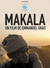 Makala (2017) - poster