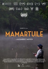 Mamartuile (2017) - poster