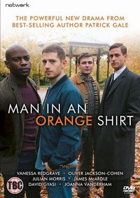 Man in an Orange Shirt (2017) - poster