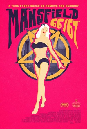 Mansfield 66/67 (2017) - poster