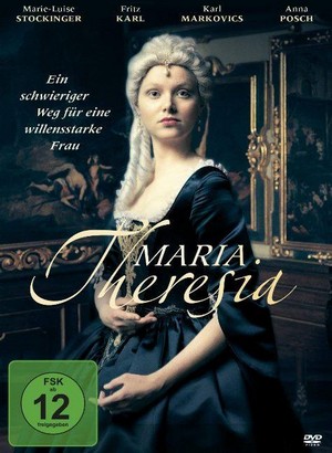 Maria Theresia (2017) - poster
