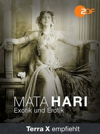 Mata Hari - Exotik und Erotik (2017) - poster