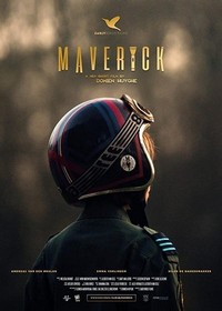 Maverick (2017) - poster