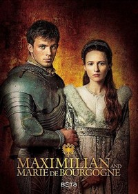 Maximilian (2017) - poster