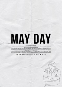 May Day (2017) - poster