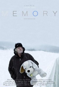 Memory (2017) - poster