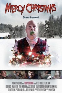 Mercy Christmas (2017) - poster