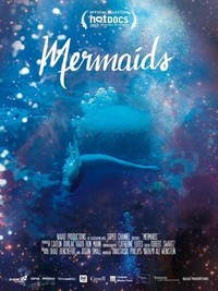 Mermaids (2017) - poster