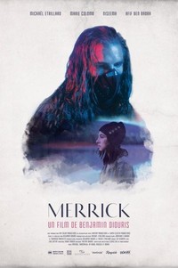 Merrick (2017) - poster