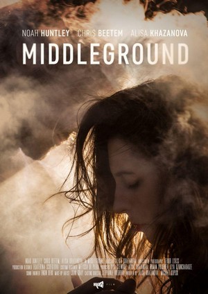 Middleground (2017) - poster