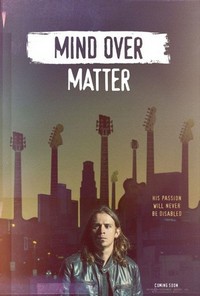 Mind over Matter (2017) - poster