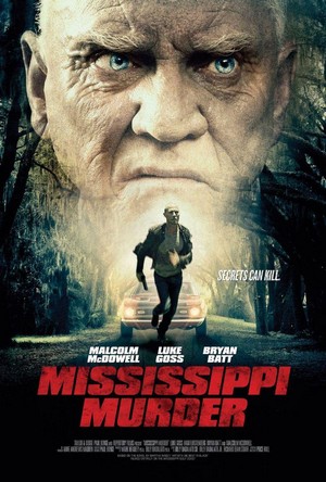 Mississippi Murder (2017) - poster