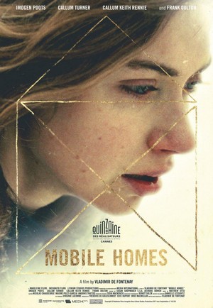 Mobile Homes (2017) - poster