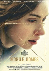 Mobile Homes (2017) - poster