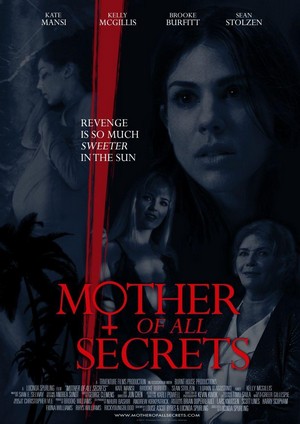 Mother of All Secrets (2017) - poster