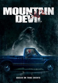 Mountain Devil (2017) - poster