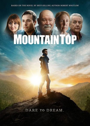 Mountain Top (2017) - poster