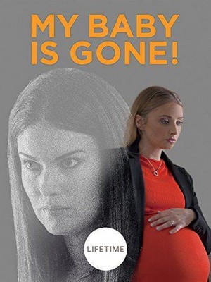 My Baby Gone (2017) - poster