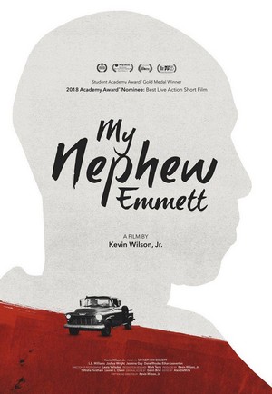 My Nephew Emmett (2017) - poster