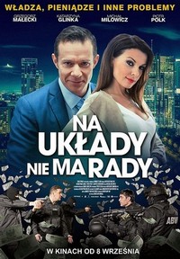 Na Uklady Nie Ma Rady (2017) - poster