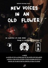 New Voices in an Old Flower (2017) - poster