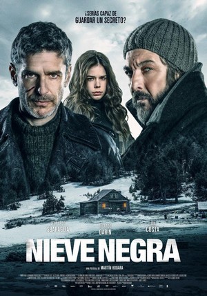 Nieve Negra (2017)