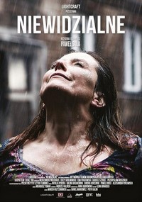 Niewidzialne (2017) - poster