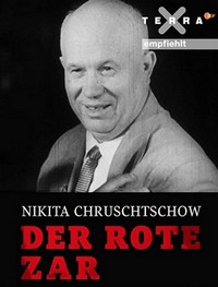 Nikita Chruschtschow - Der Rote Zar (2017) - poster