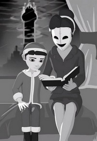 No Monsters (2017) - poster