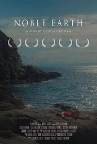 Noble Earth (2017) - poster