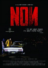 Non (2017) - poster