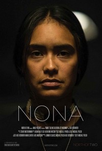 Nona (2017) - poster