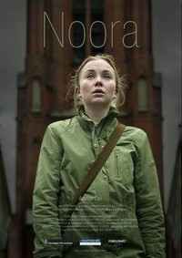 Noora (2017) - poster